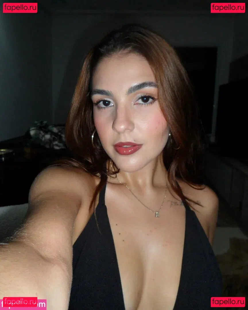 Ana Zimerman Onlyfans Photo Gallery 