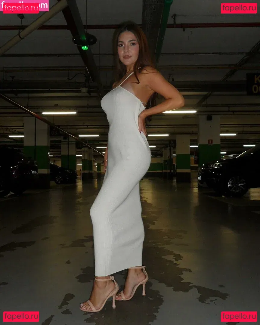 Ana Zimerman Onlyfans Photo Gallery 