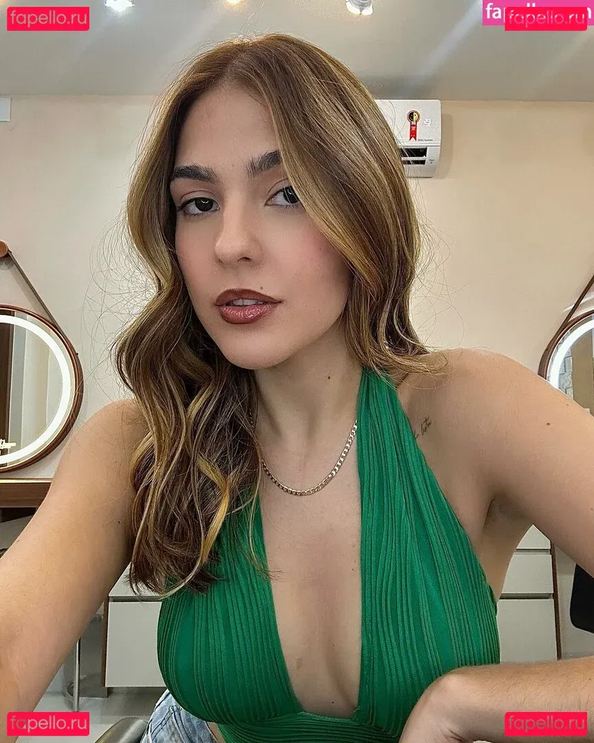 Ana Zimerman Onlyfans Photo Gallery 