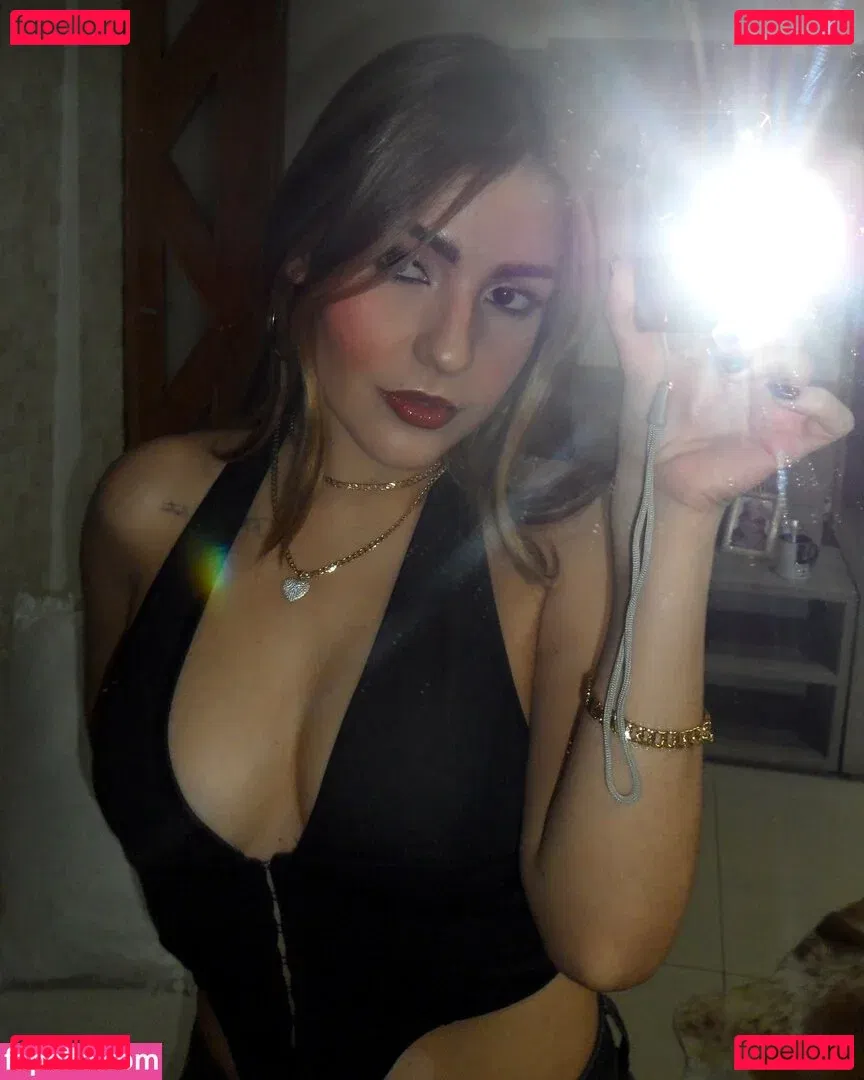 Ana Zimerman Onlyfans Photo Gallery 