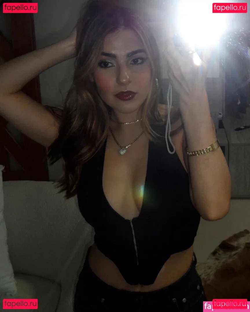 Ana Zimerman Onlyfans Photo Gallery 