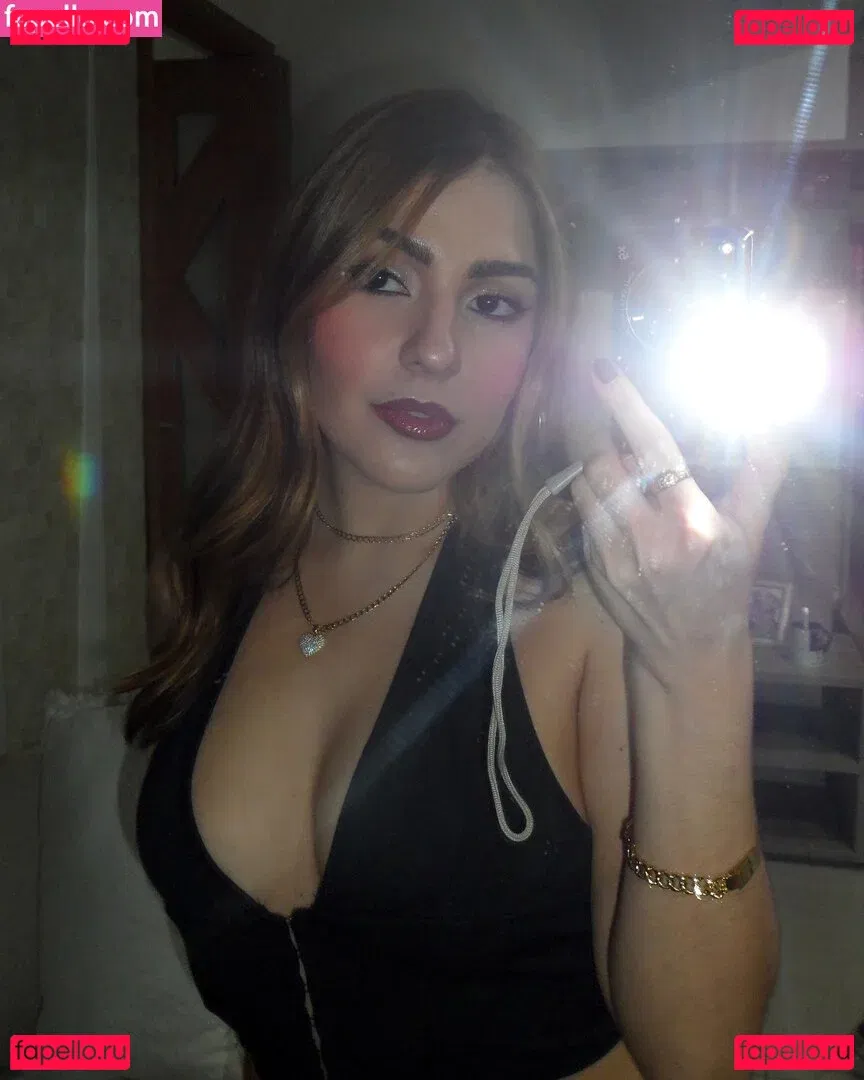 Ana Zimerman Onlyfans Photo Gallery 