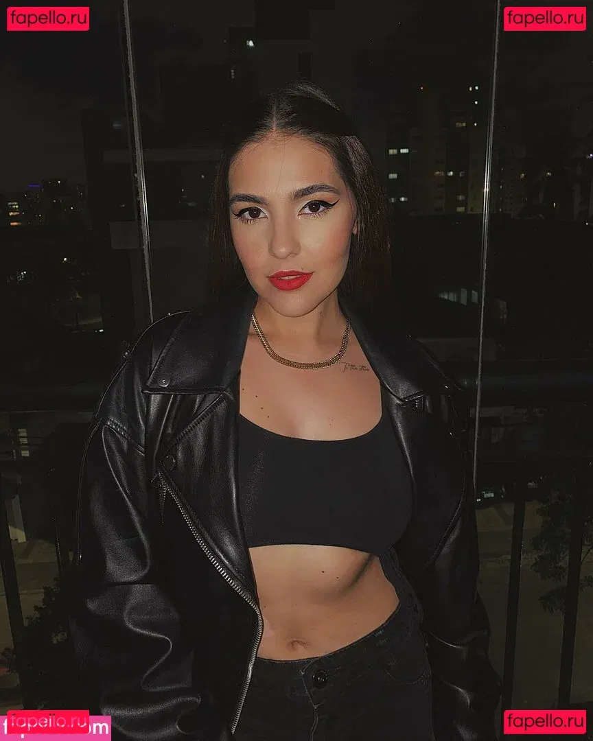 Ana Zimerman Onlyfans Photo Gallery 