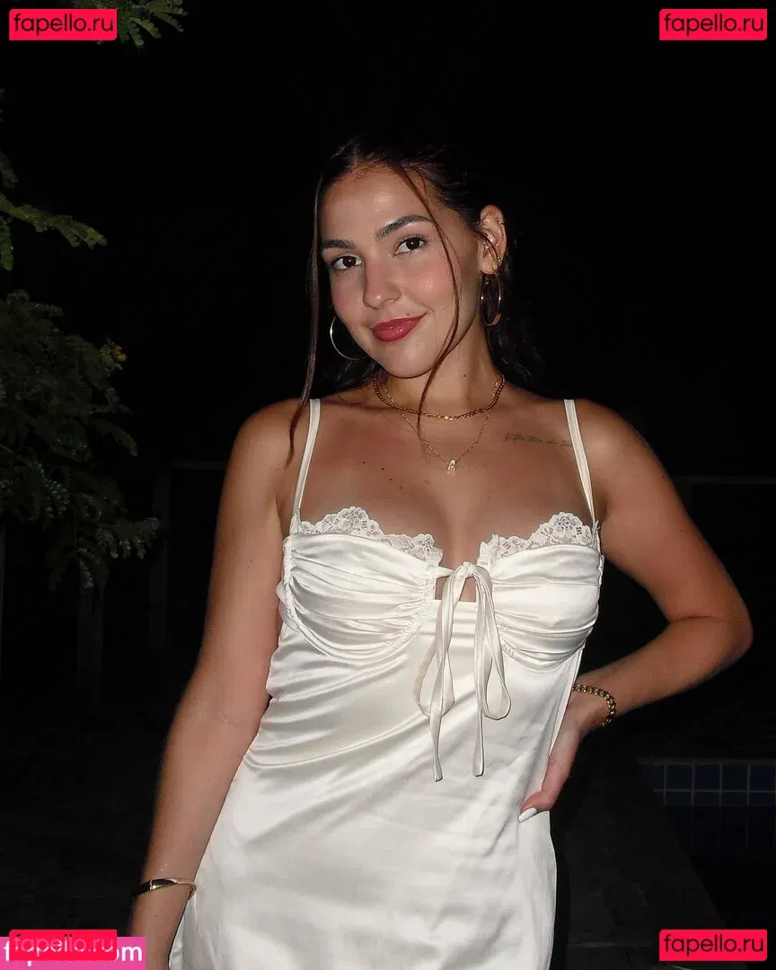 Ana Zimerman Onlyfans Photo Gallery 