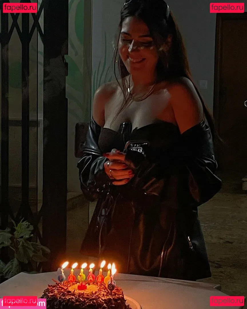 Ana Zimerman Onlyfans Photo Gallery 