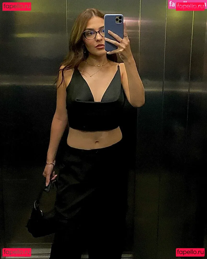 Ana Zimerman Onlyfans Photo Gallery 