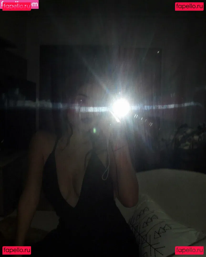 Ana Zimerman Onlyfans Photo Gallery 