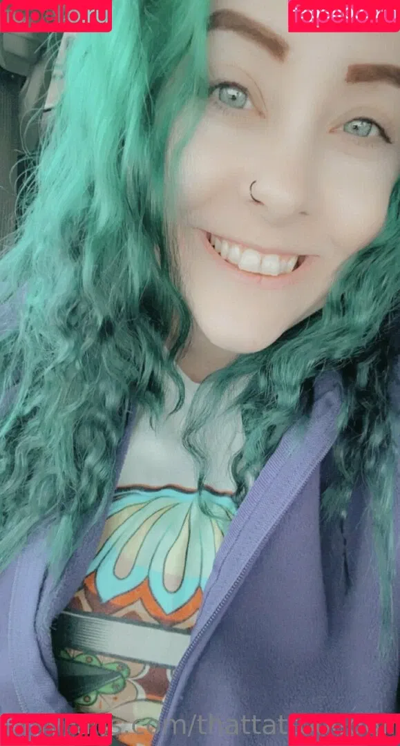thattattooedgirl Onlyfans Photo Gallery 