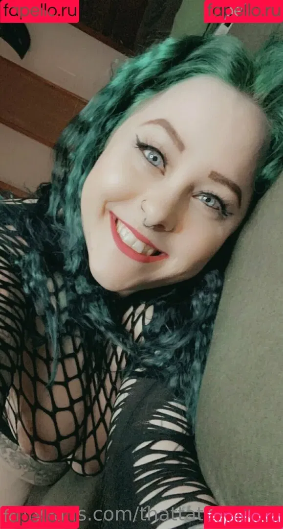 thattattooedgirl Onlyfans Photo Gallery 