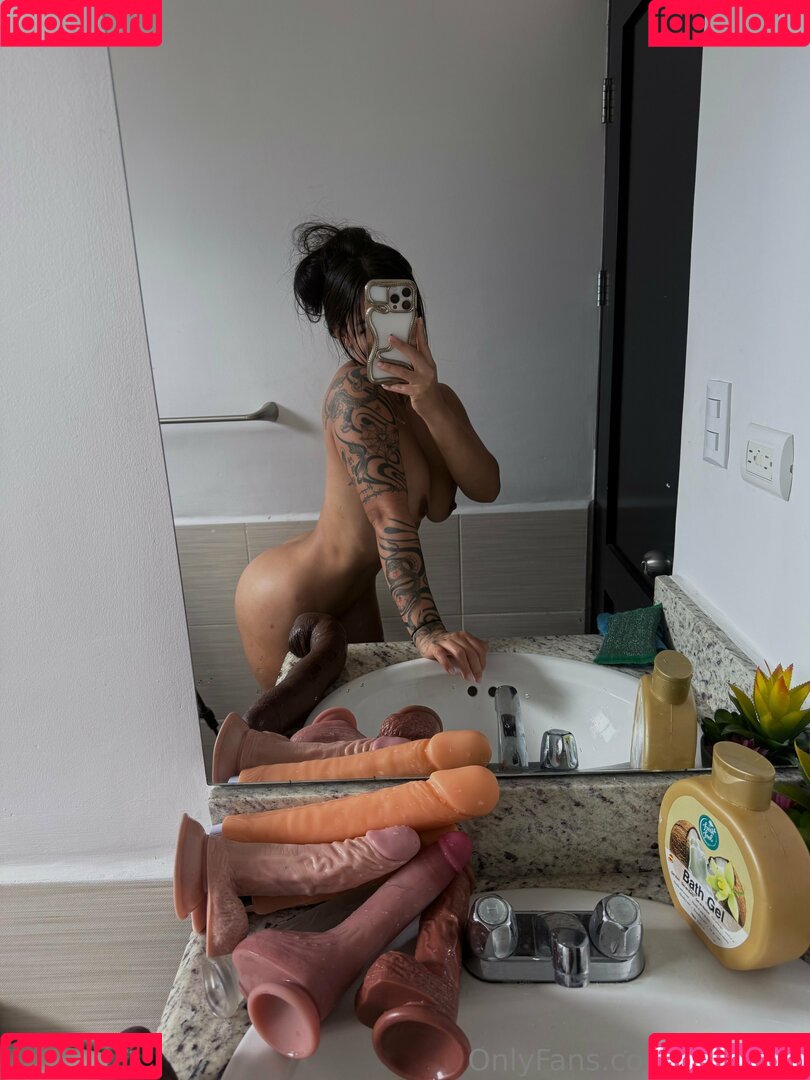 Soymafe Onlyfans Photo Gallery 