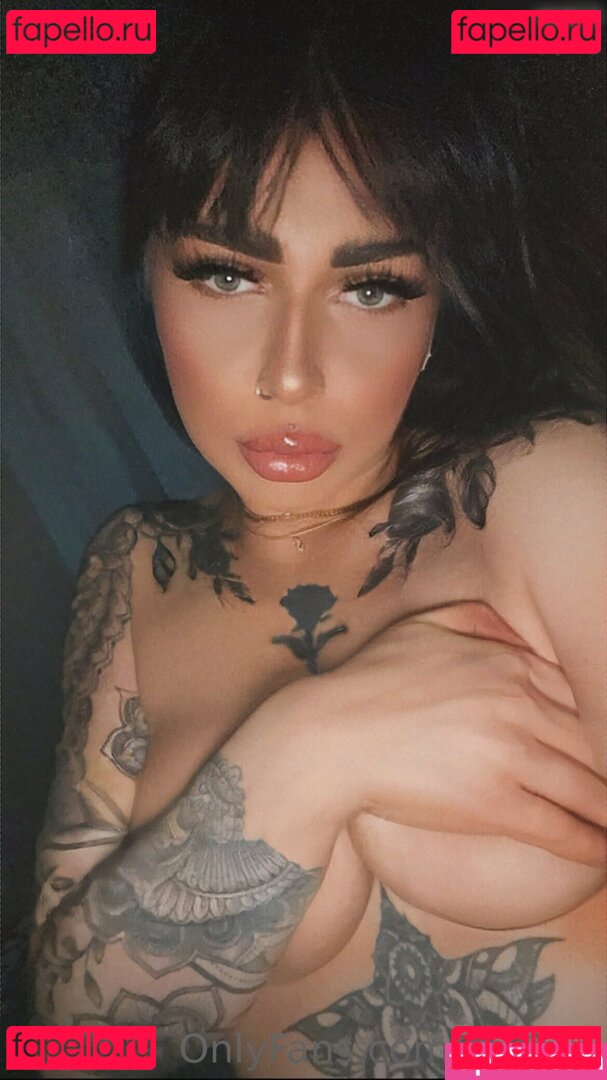 sndxxx Nude Onlyfans Photo 51