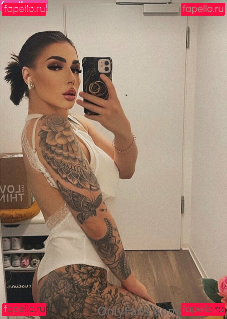 sndxxx Nude Onlyfans Photo 49