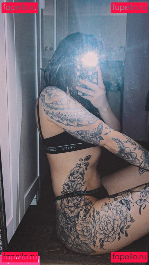 sndxxx Nude Onlyfans Photo 28