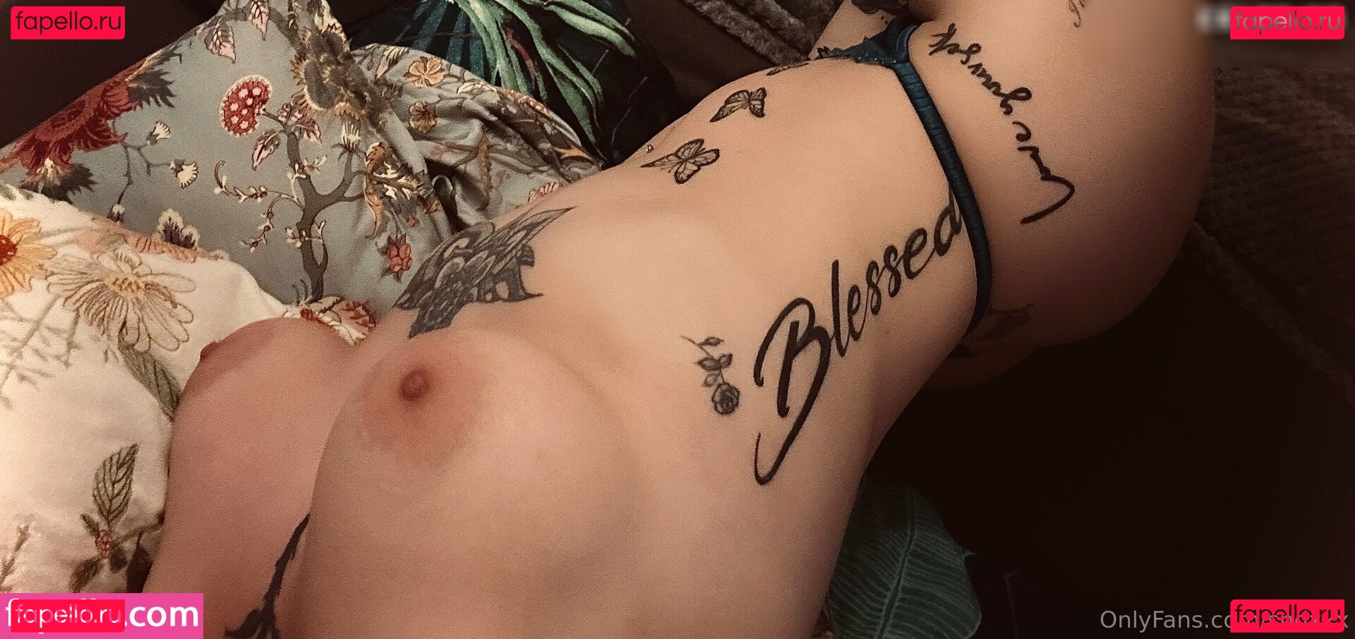 sndxxx Nude Onlyfans Photo 23