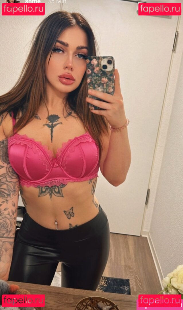 sndxxx Nude Onlyfans Photo 15