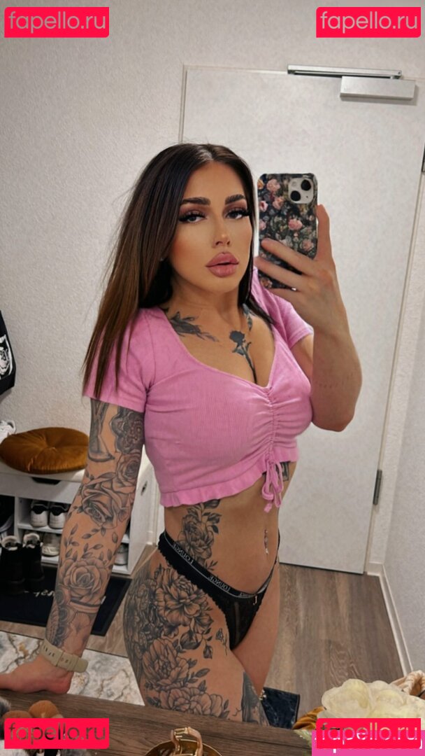 sndxxx Nude Onlyfans Photo 11