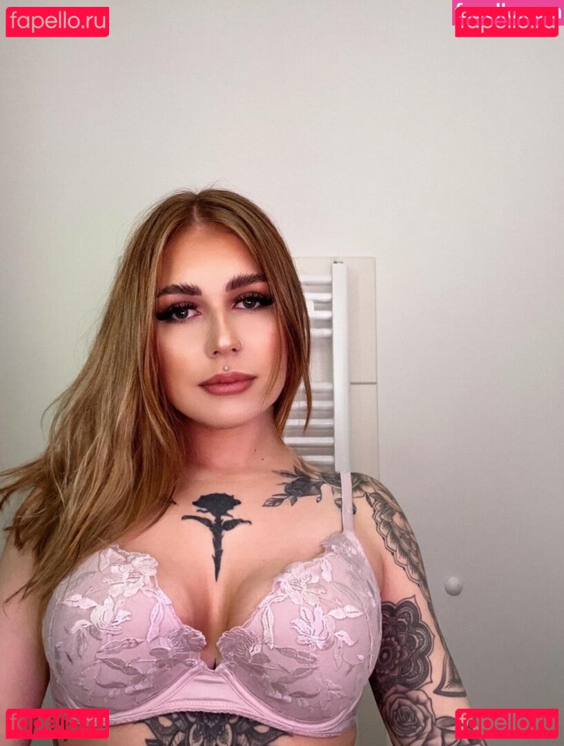 sndxxx Nude Onlyfans Photo 5