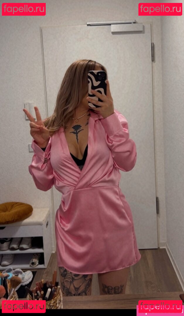 sndxxx Nude Onlyfans Photo 3