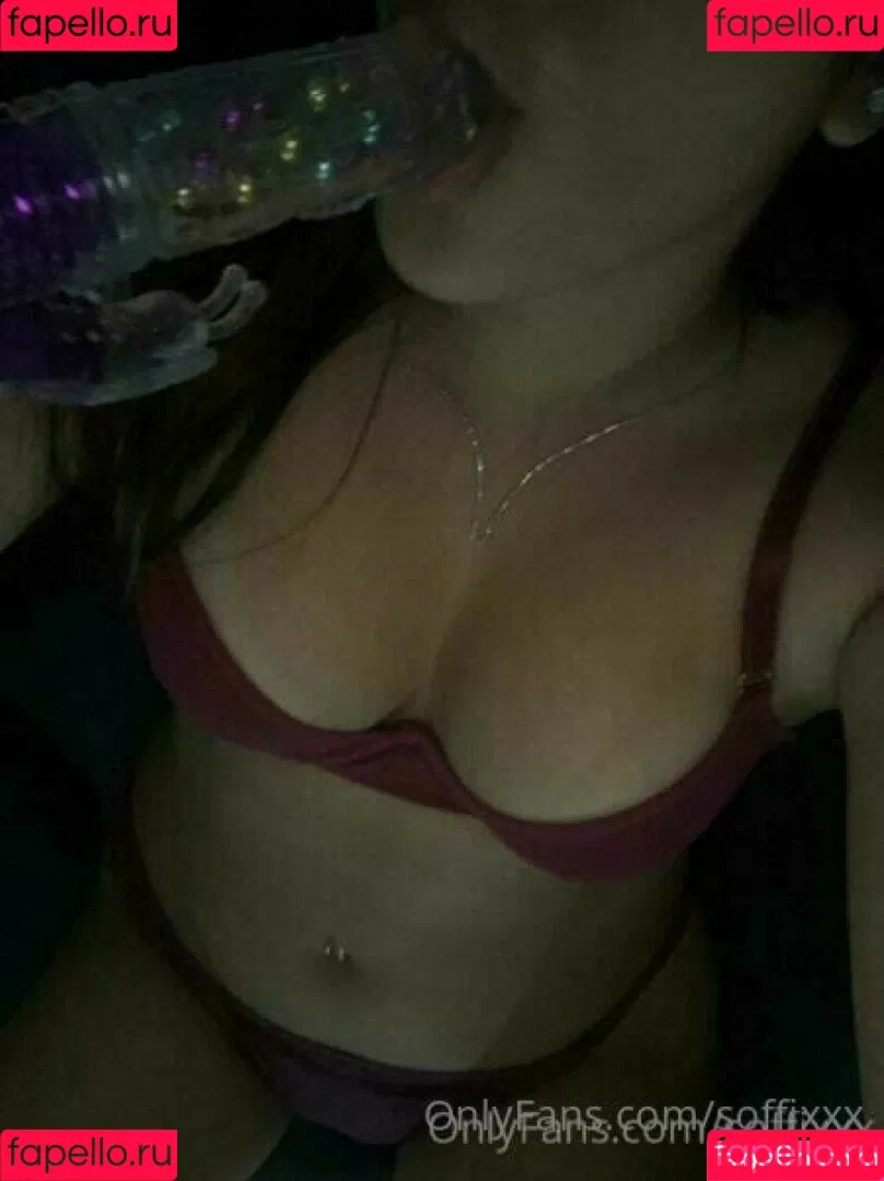 soffixxx Onlyfans Photo Gallery 
