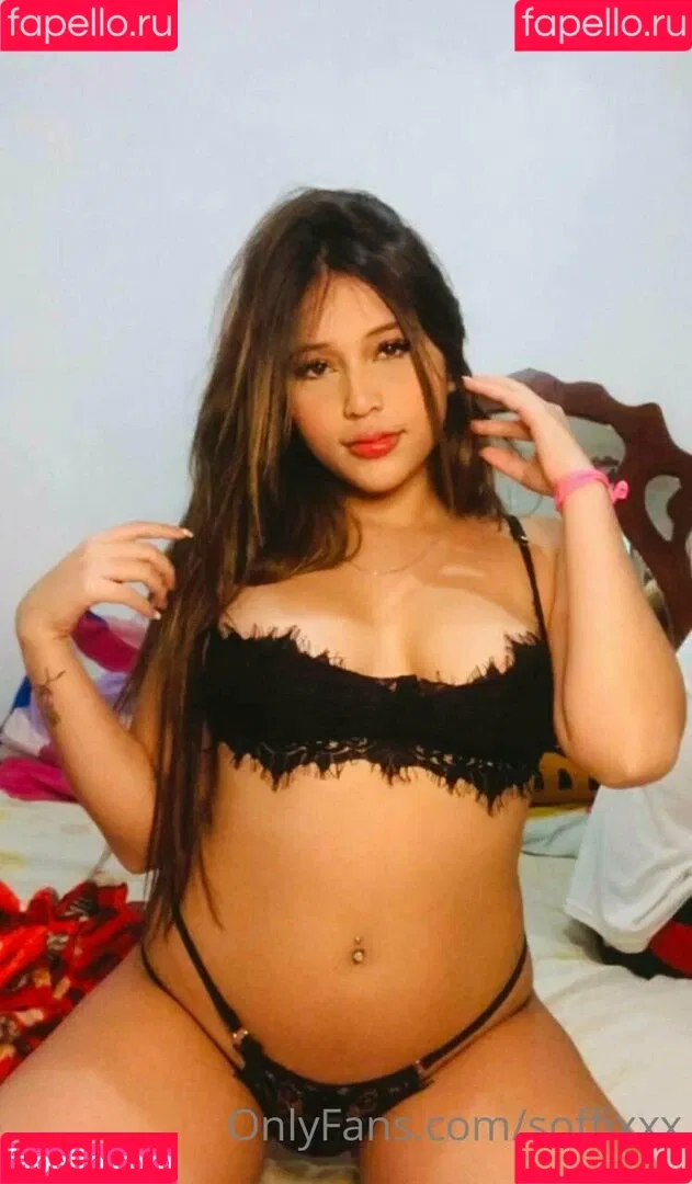 soffixxx Onlyfans Photo Gallery 