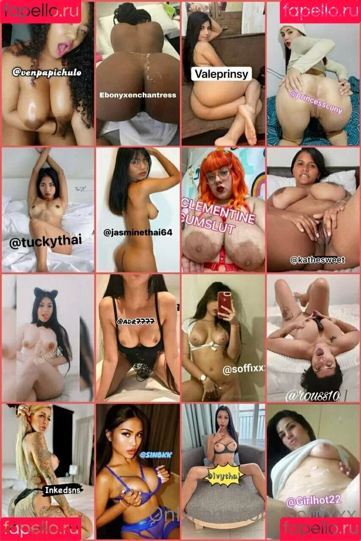 soffixxx Onlyfans Photo Gallery 
