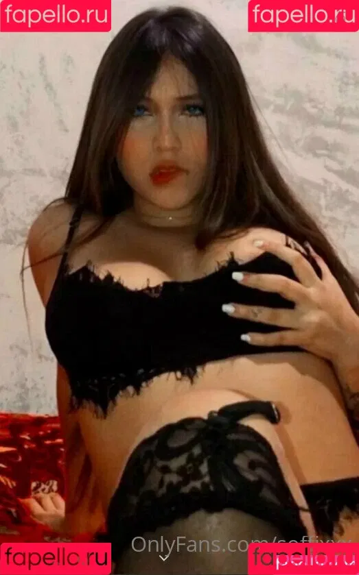 soffixxx Onlyfans Photo Gallery 