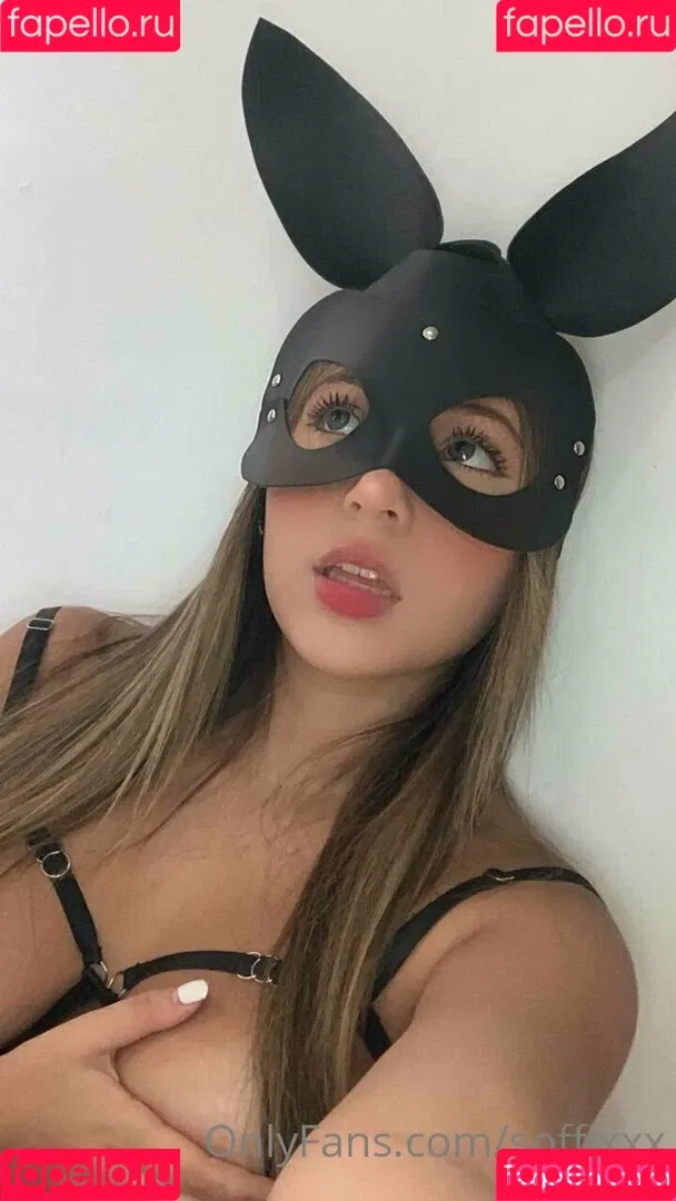 soffixxx Onlyfans Photo Gallery 