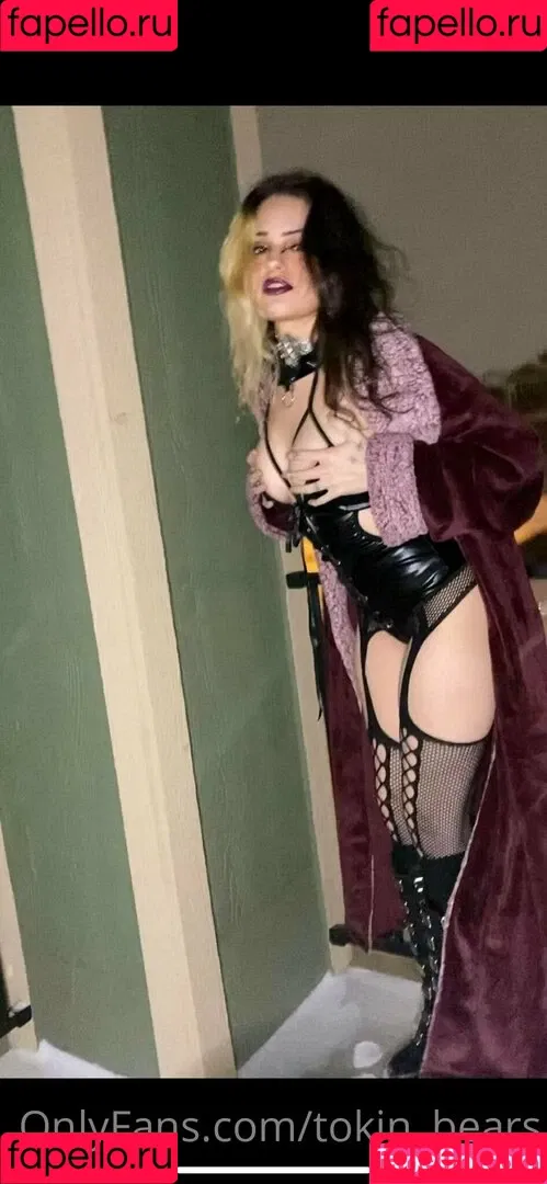 tokin_bears Onlyfans Photo Gallery 