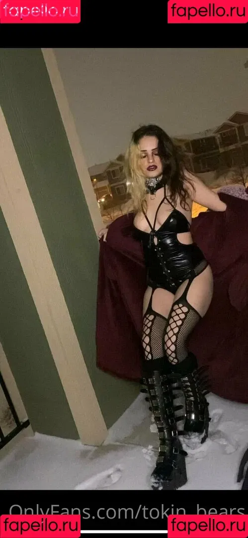tokin_bears Onlyfans Photo Gallery 
