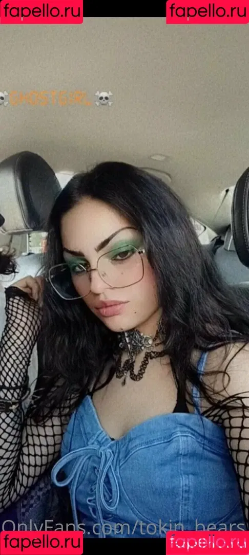 tokin_bears Onlyfans Photo Gallery 