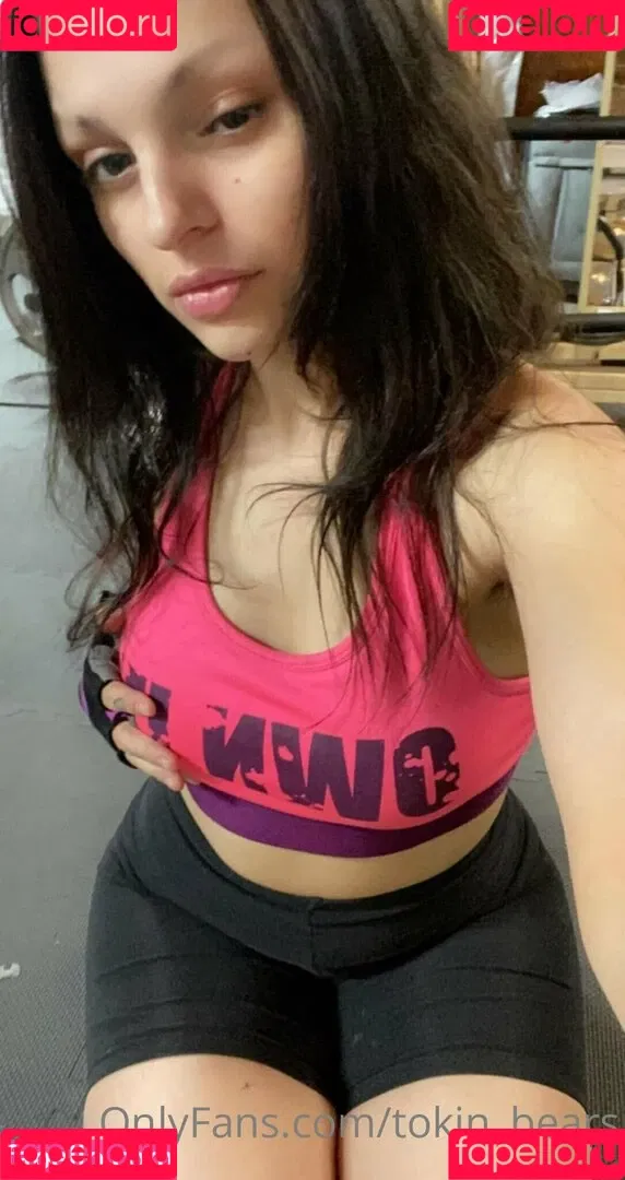 tokin_bears Onlyfans Photo Gallery 