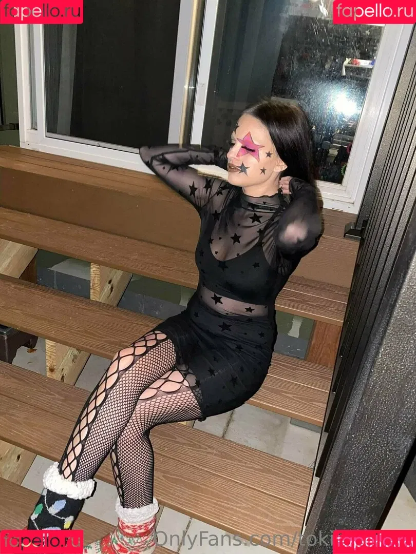 tokin_bears Onlyfans Photo Gallery 