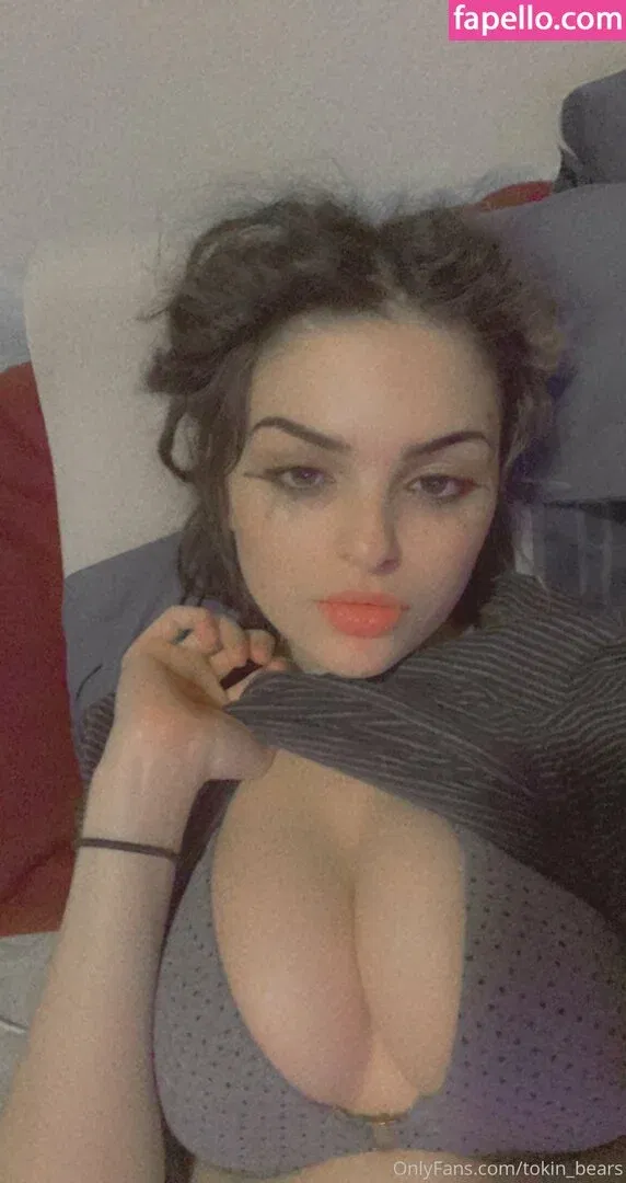 tokin_bears Onlyfans Photo Gallery 