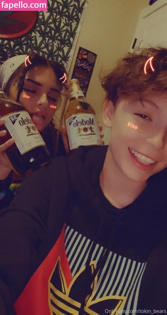 tokin_bears Onlyfans Photo Gallery 