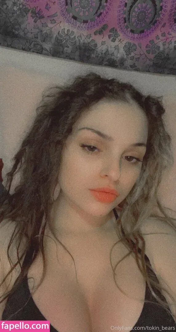 tokin_bears Onlyfans Photo Gallery 