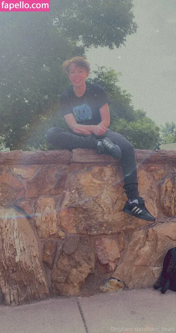 tokin_bears Onlyfans Photo Gallery 