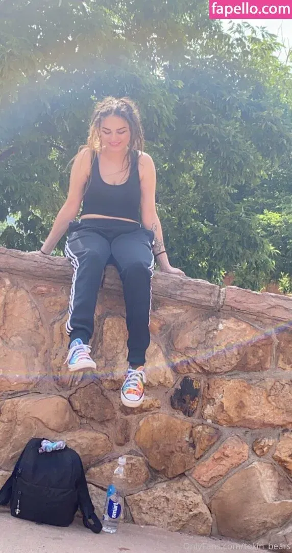 tokin_bears Onlyfans Photo Gallery 