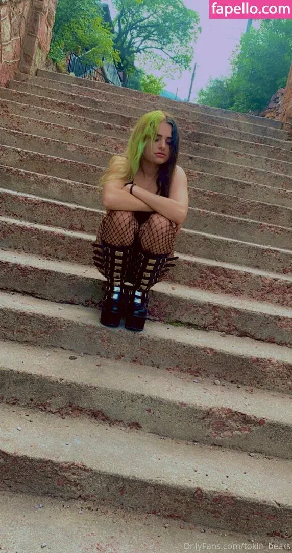 tokin_bears Onlyfans Photo Gallery 