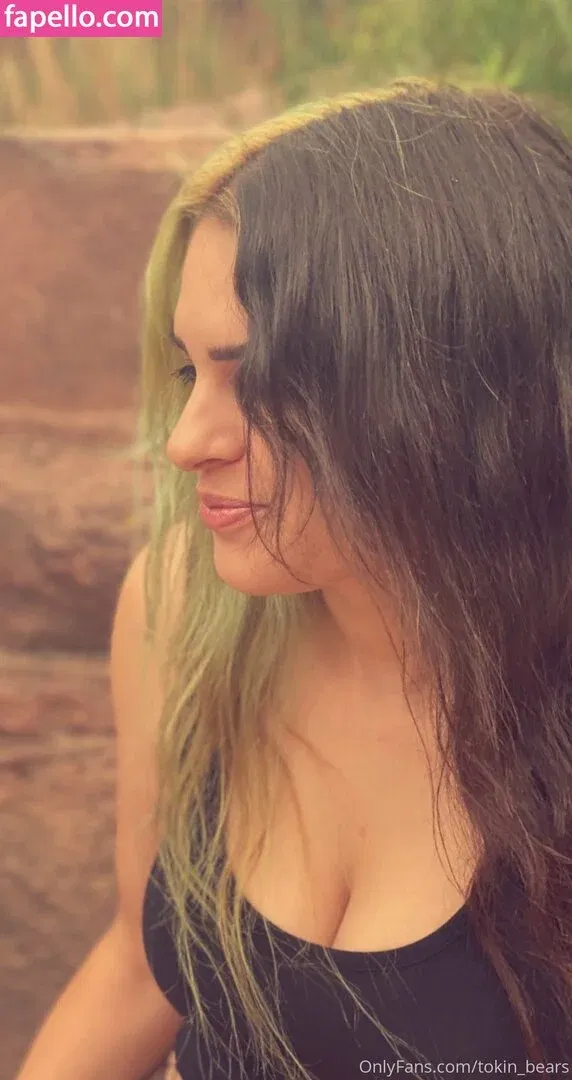 tokin_bears Onlyfans Photo Gallery 