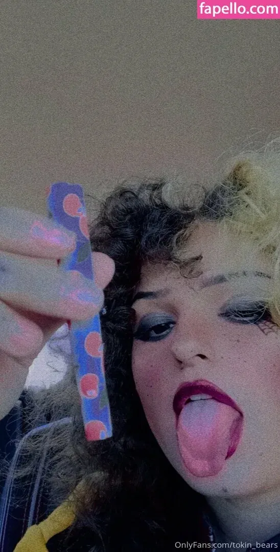 tokin_bears Onlyfans Photo Gallery 