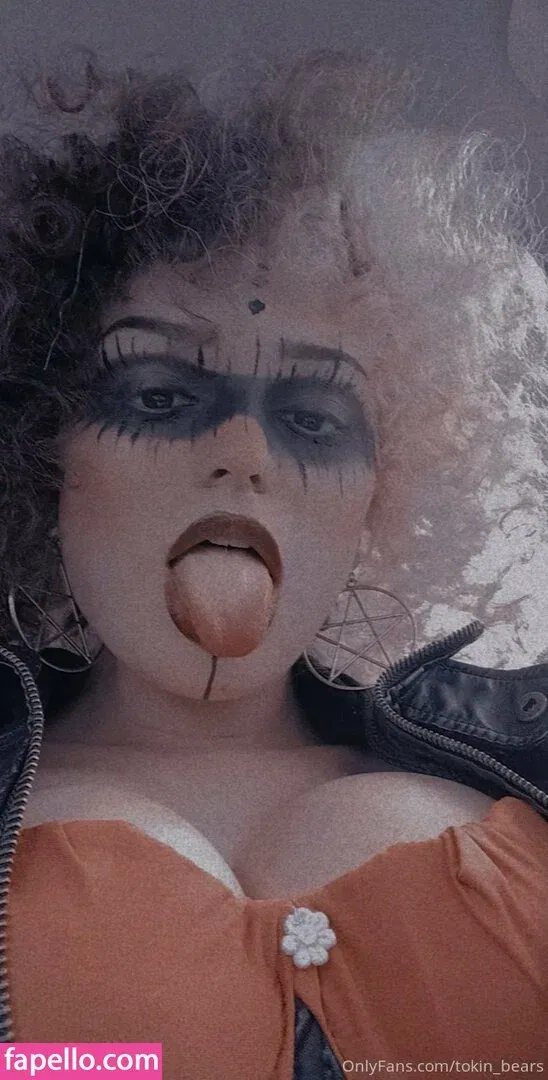 tokin_bears Onlyfans Photo Gallery 