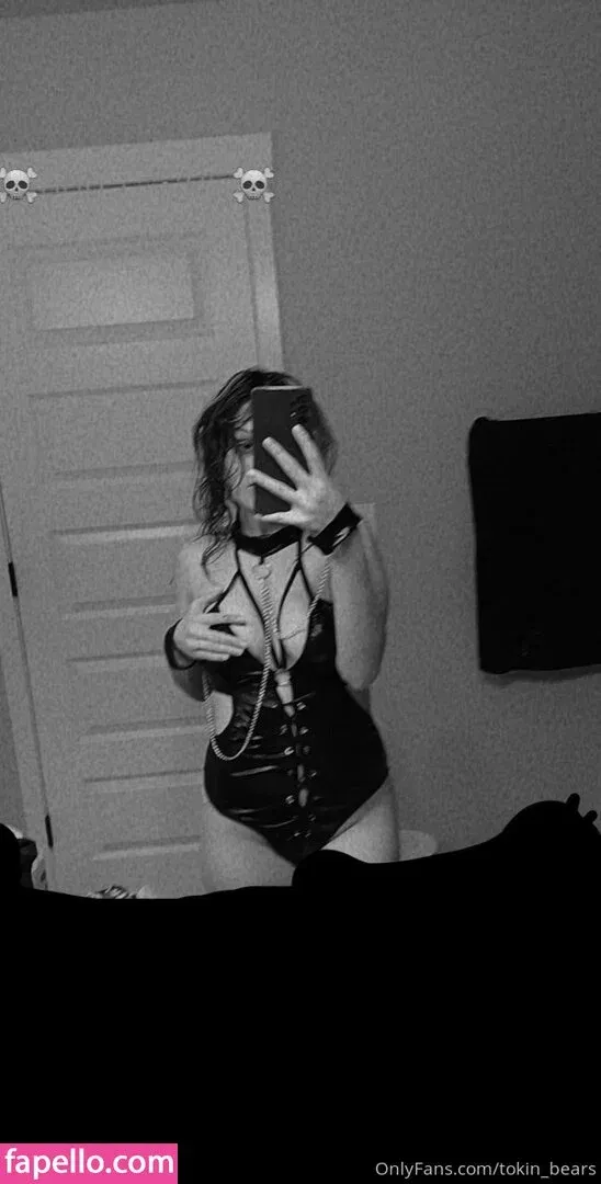 tokin_bears Onlyfans Photo Gallery 