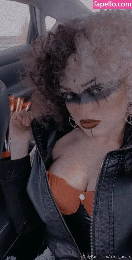 tokin_bears Onlyfans Photo Gallery 