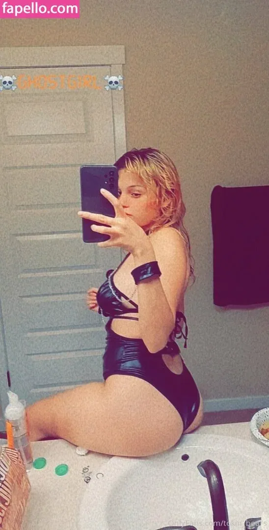 tokin_bears Onlyfans Photo Gallery 