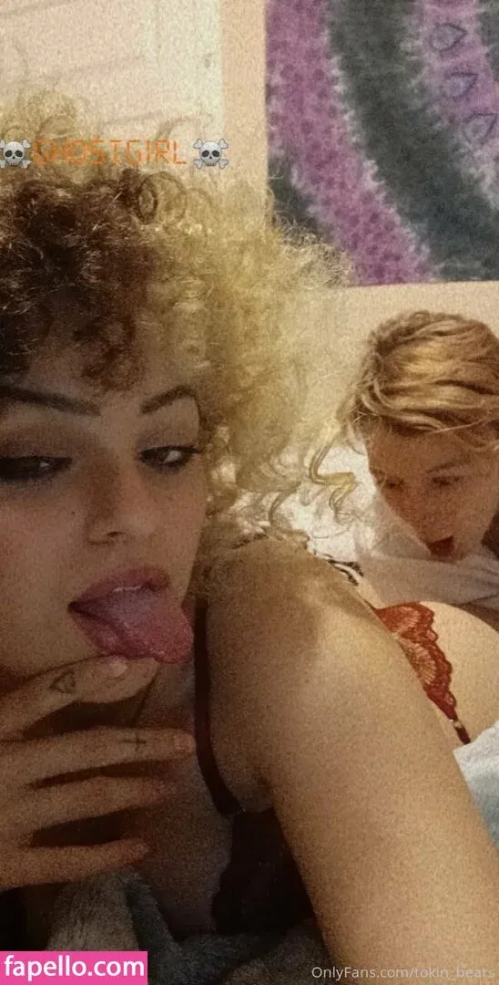 tokin_bears Onlyfans Photo Gallery 