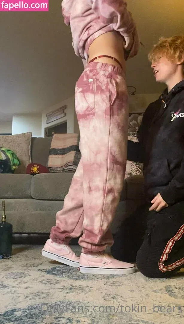 tokin_bears Onlyfans Photo Gallery 