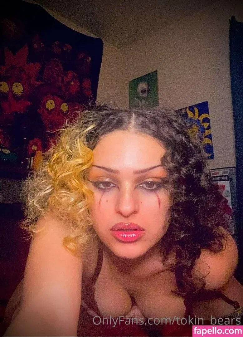 tokin_bears Onlyfans Photo Gallery 