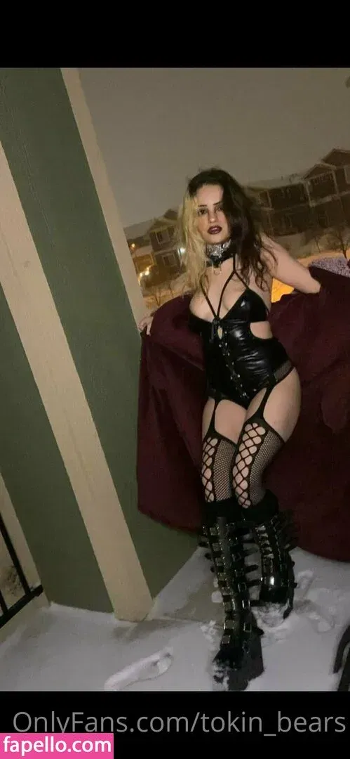 tokin_bears Onlyfans Photo Gallery 