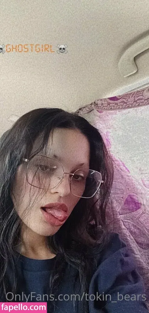 tokin_bears Onlyfans Photo Gallery 