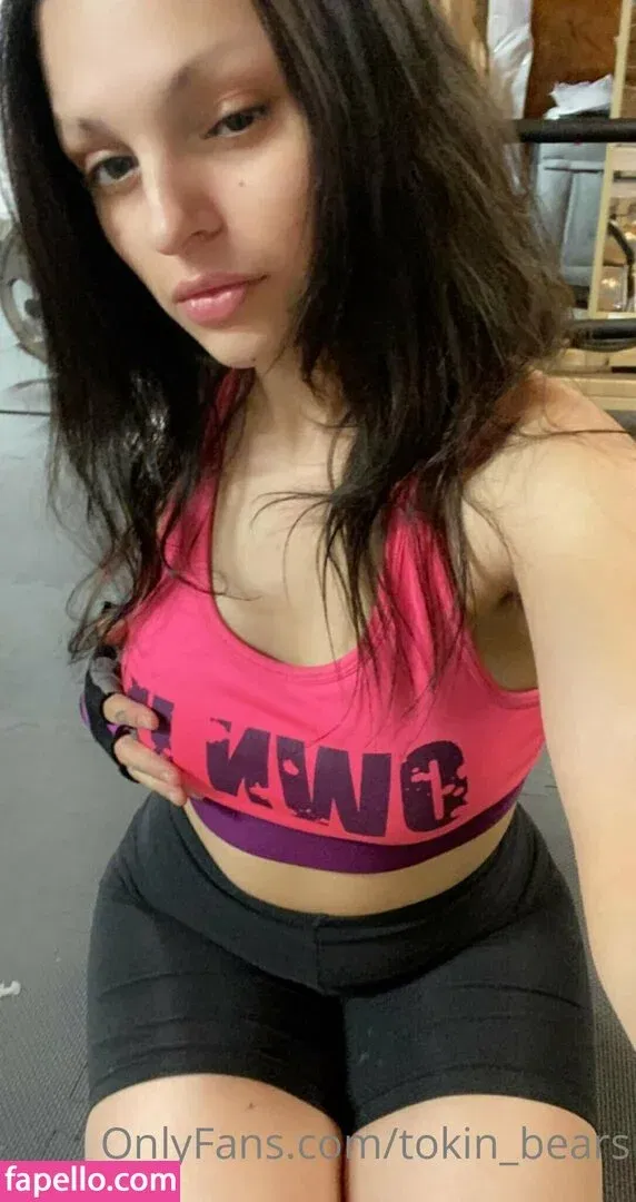 tokin_bears Onlyfans Photo Gallery 